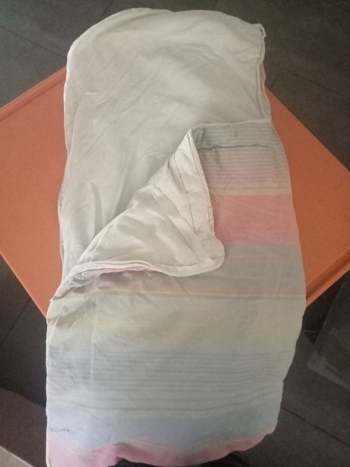 Gigoteuse pour grand bebe
