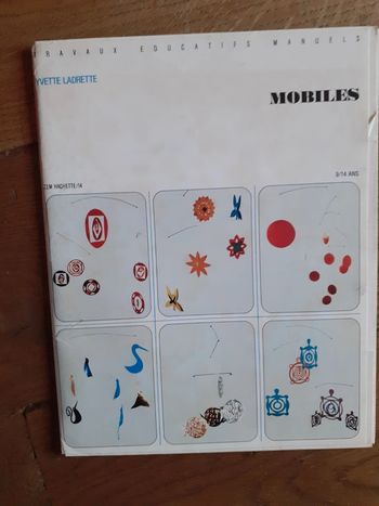 travaux educatifs manuels mobiles