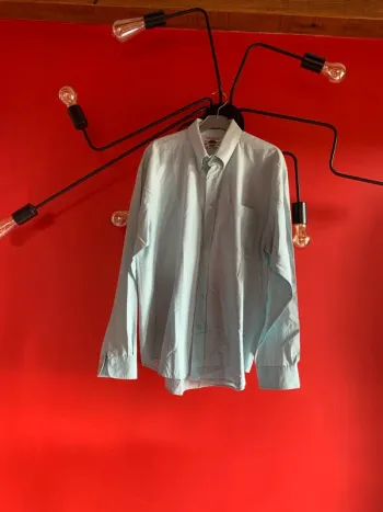 Chemise homme vintage