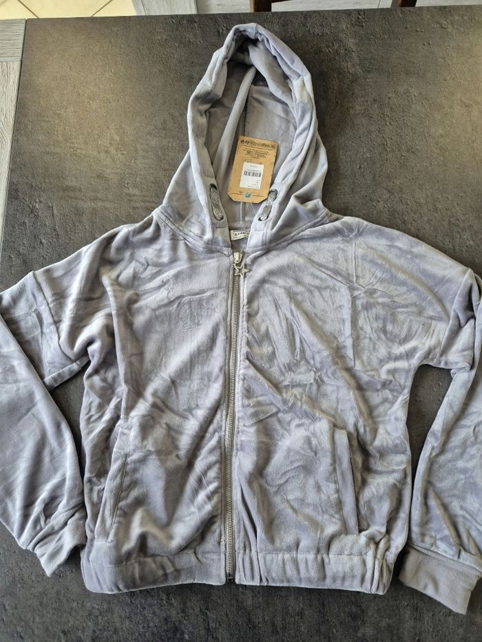 Lot pulls fille - photo numéro 2