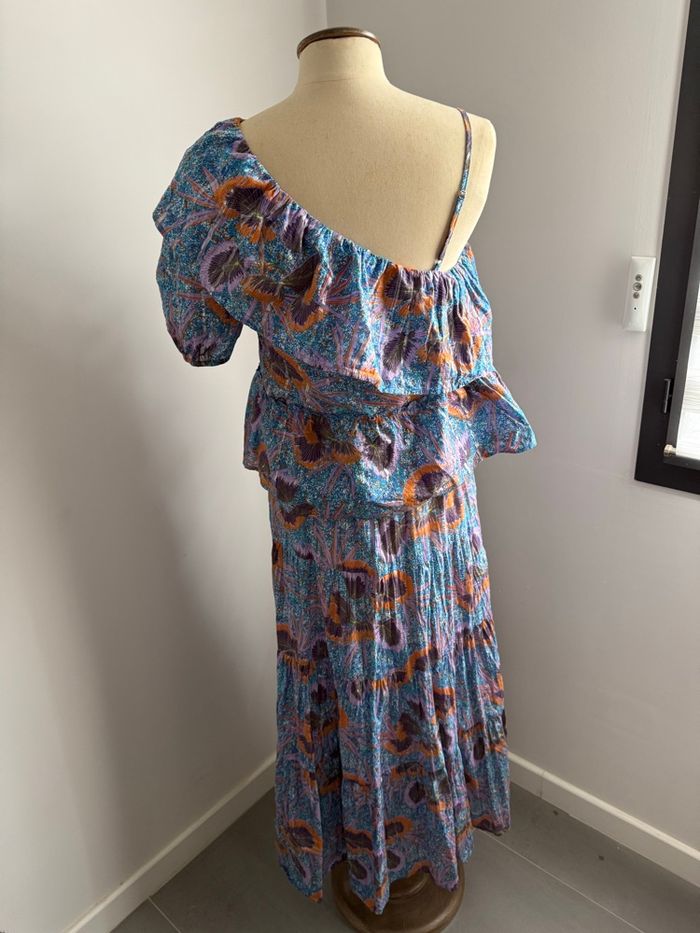 Ensemble jupe et bustier - photo numéro 2