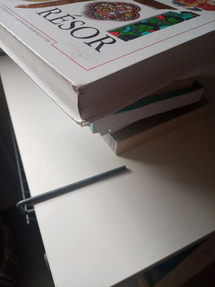 Ta parole est un trésor - photo numéro 3