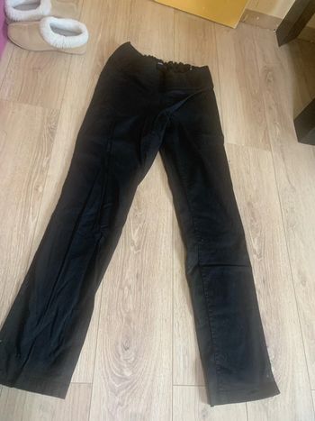 Pantalon de grossesse