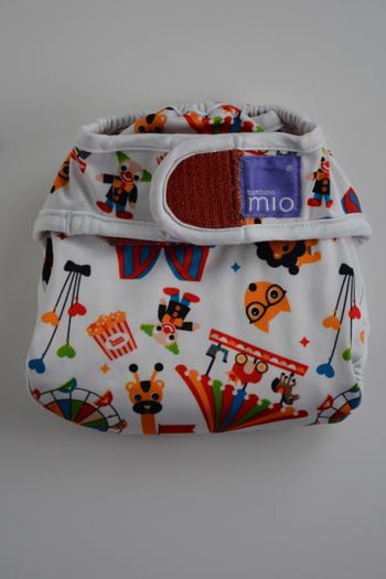 Surcouche MioDuo Bambino Mio taille 1