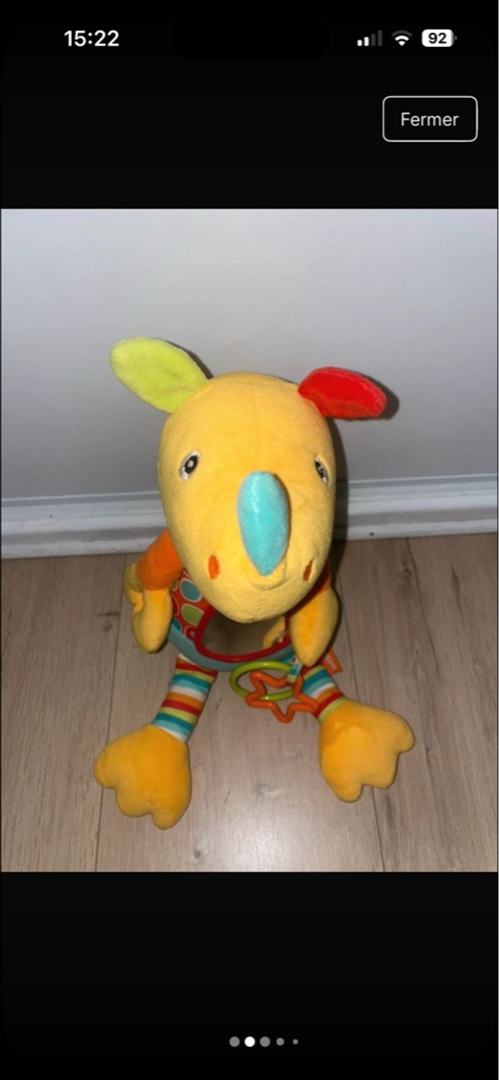 Doudou - photo numéro 2