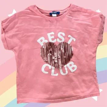 Tee-shirts