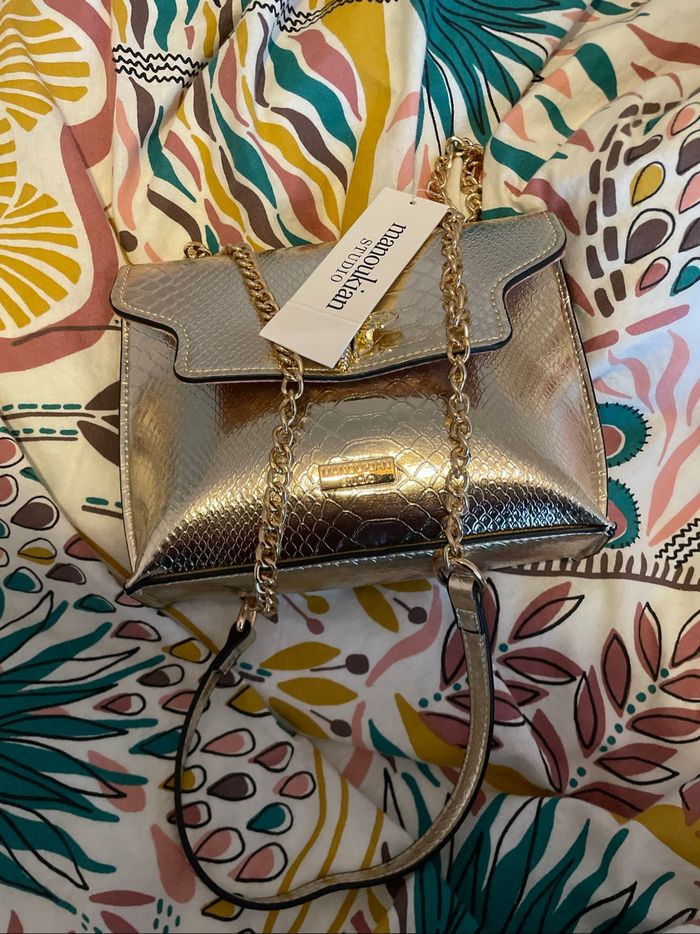 Magnifique sac à bandoulière - photo numéro 10