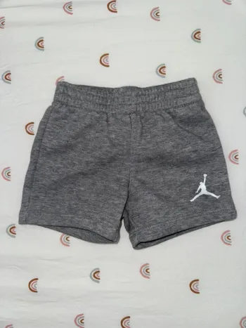 Short Jordan