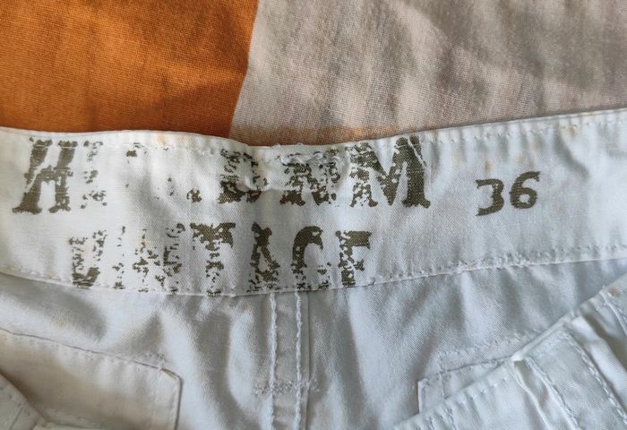 Pantalon H. Landers Vintage - photo numéro 3