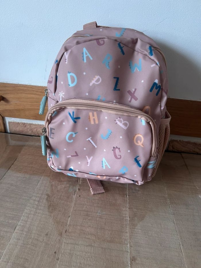 Ensemble sacs école neuf - photo numéro 2