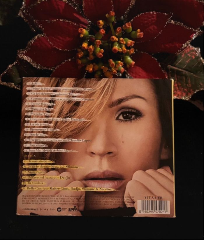 Juste me myself neuf