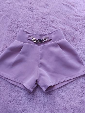 Short 2-3 ans