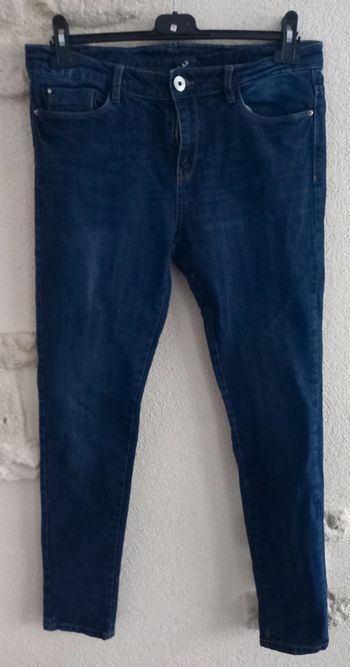 Jean taille 42