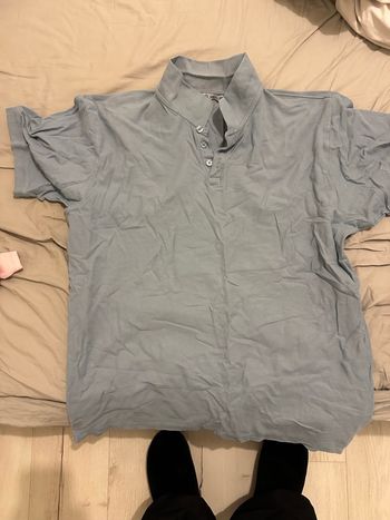 Polo basic xxxl
