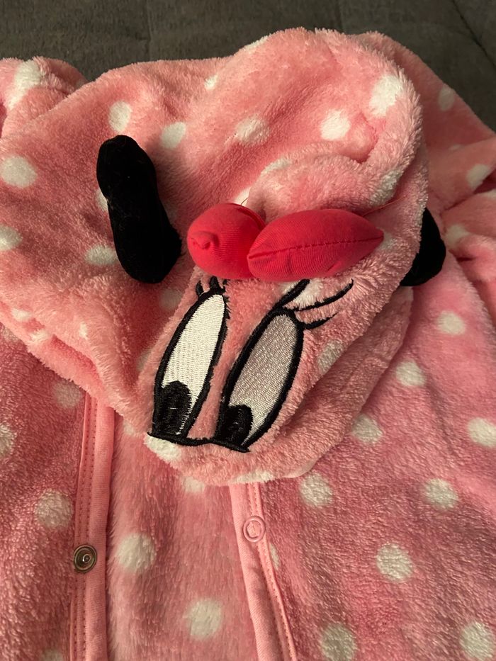 Combinaison disney - photo numéro 2