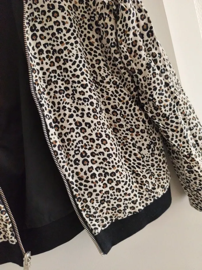 Veste ikks - photo numéro 9