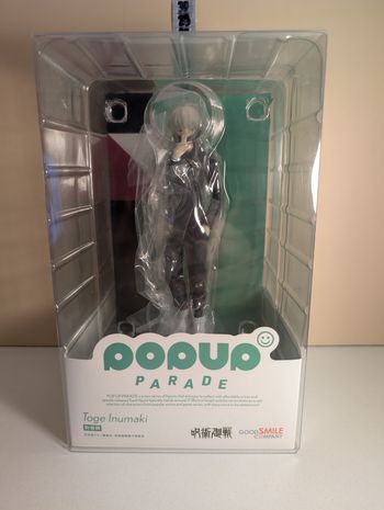 [Good Smile Company] Pop Up parade Jujutsu Kaisen/Toge Inukami