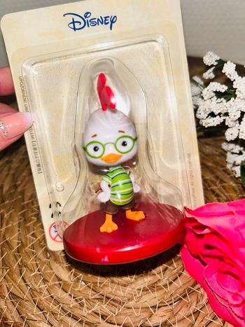 Figurine disney