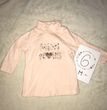 Tee-shirts manches longues