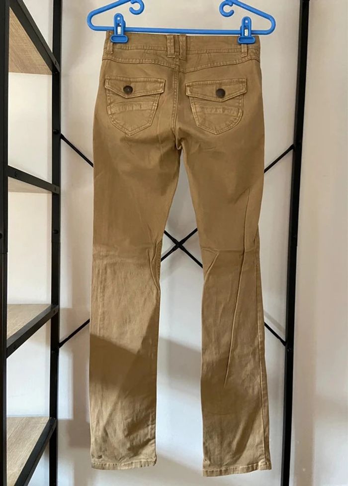 Pantalon T.34 Cache Cache - photo numéro 4