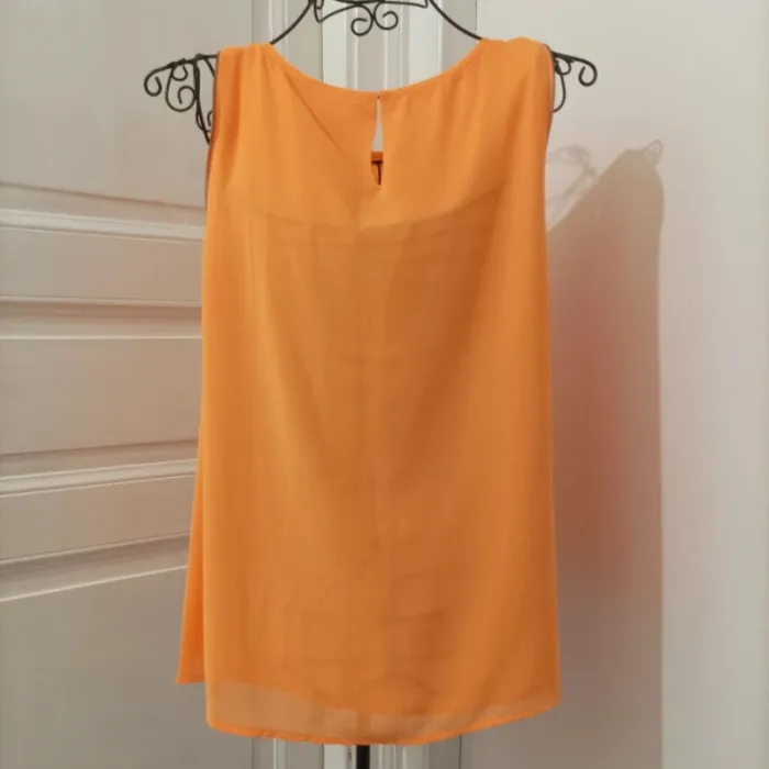 Blouse Savida taille 44/46 - photo numéro 6