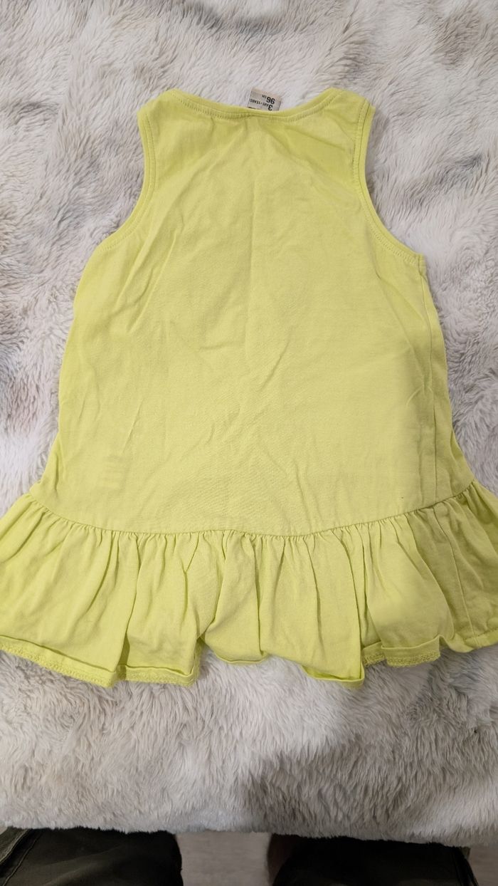 Robe Tape à l'Oeil taille 3 ans - photo numéro 5
