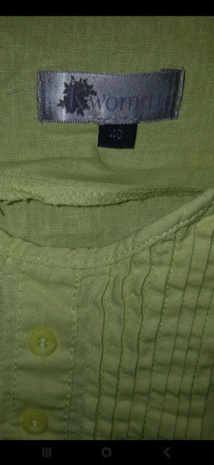 Robe bretelles Kiabi 40 - photo numéro 2