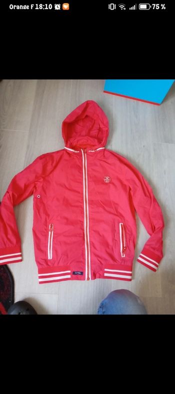 Veste 