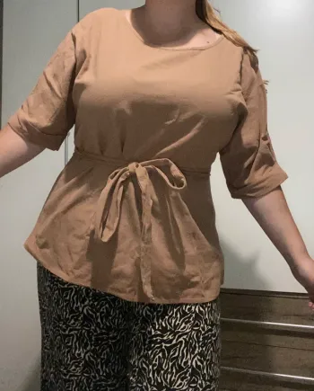 Top camel