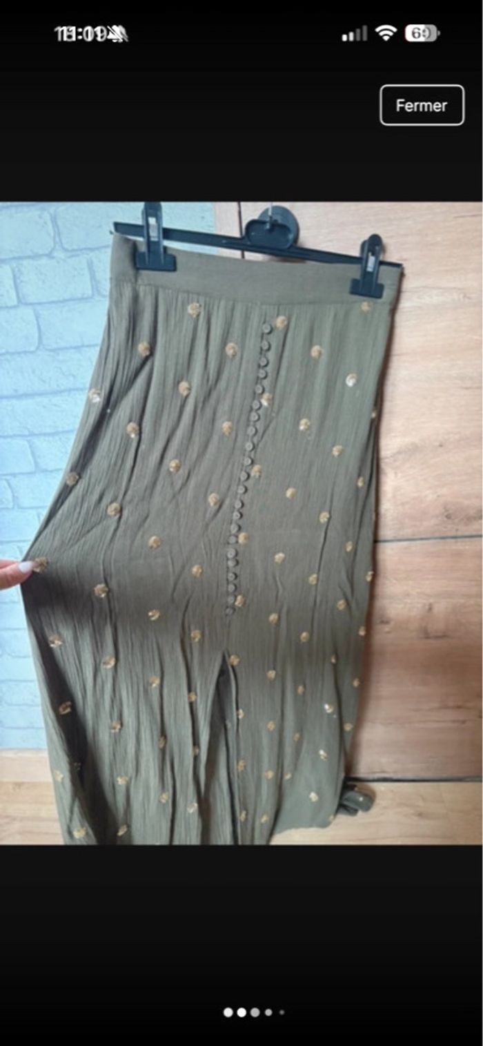 Jupe femme - photo numéro 2