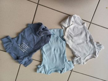 Lot  de  naissance