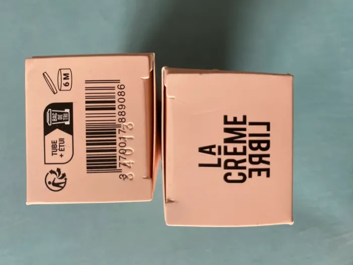 La crème libre crème riche anti age - photo numéro 3