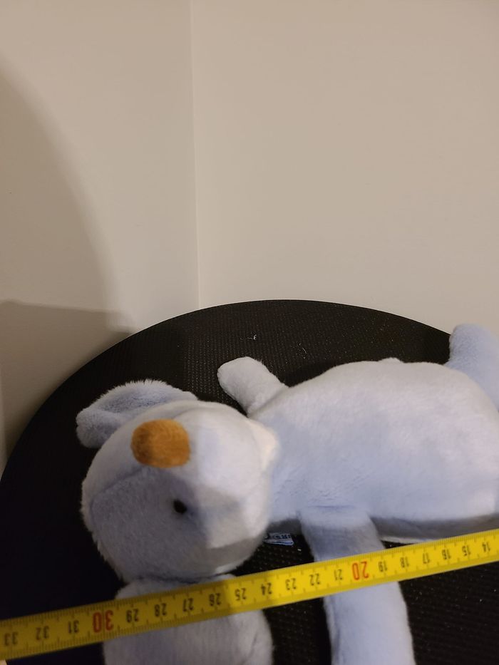 doudou souris - photo numéro 4