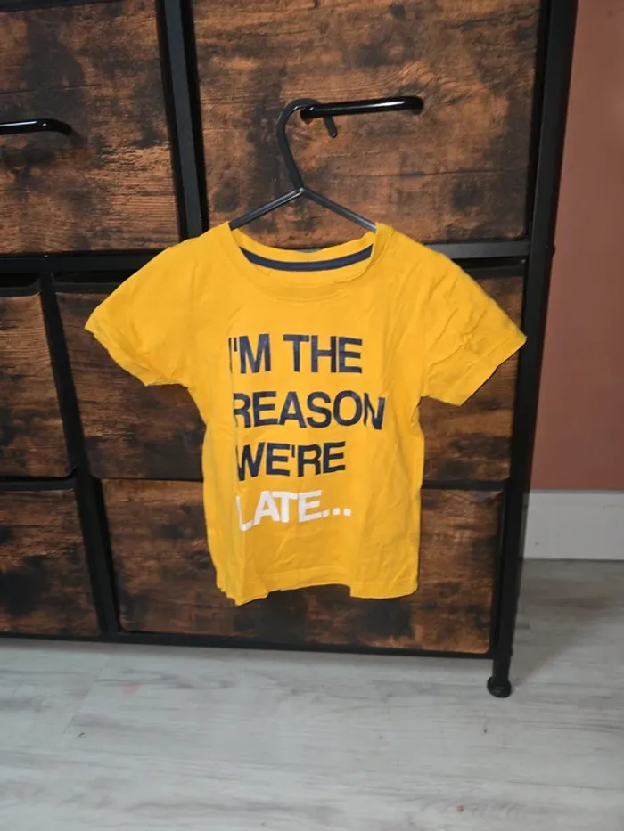 Tee-shirt