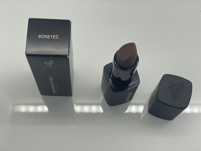 Rouge à lèvres Moneyed Younique