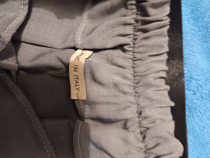 Pantalon elastique - photo numéro 3