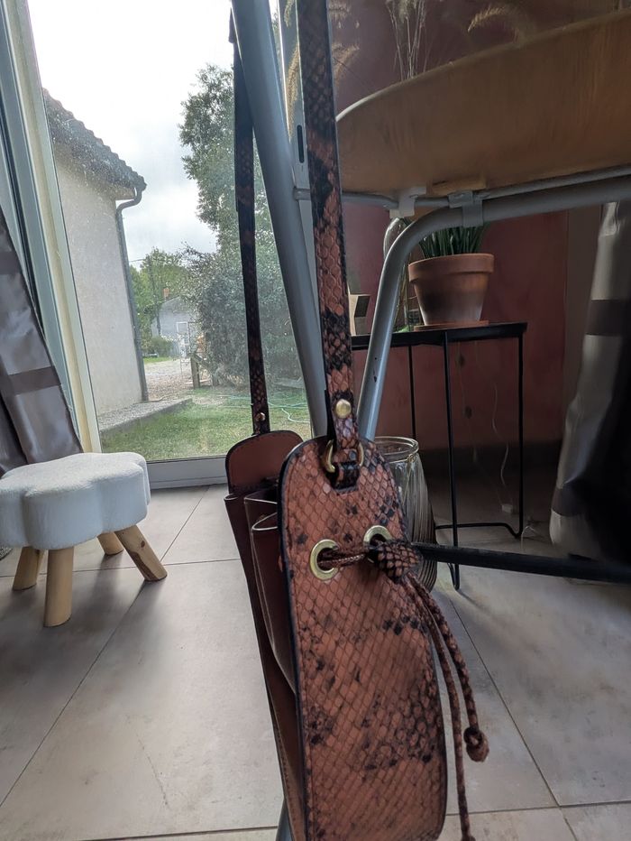Sac à main - photo numéro 3