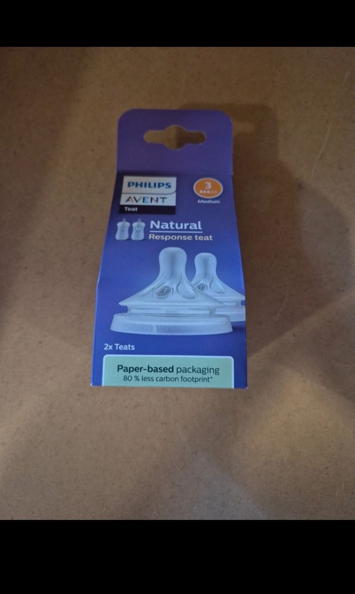 Tétines