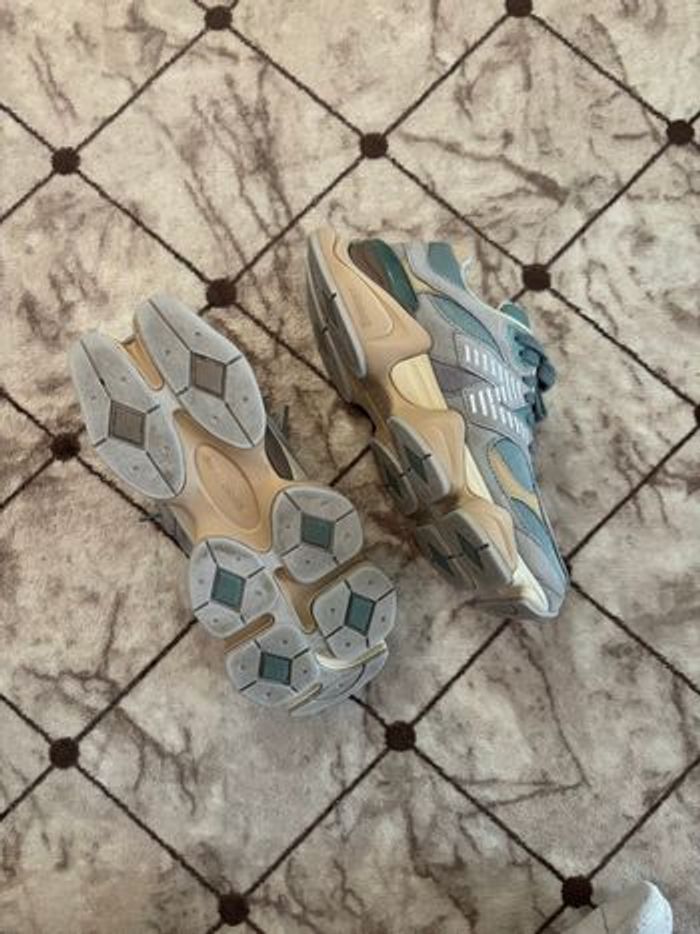 New Balance 9060 Blue Haze – Taille/40 - photo numéro 3