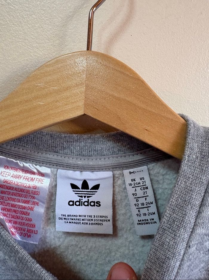 Pull garçon taille 92 - photo numéro 2