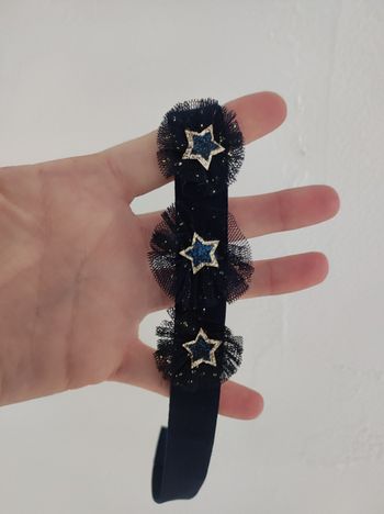Bandeau fête