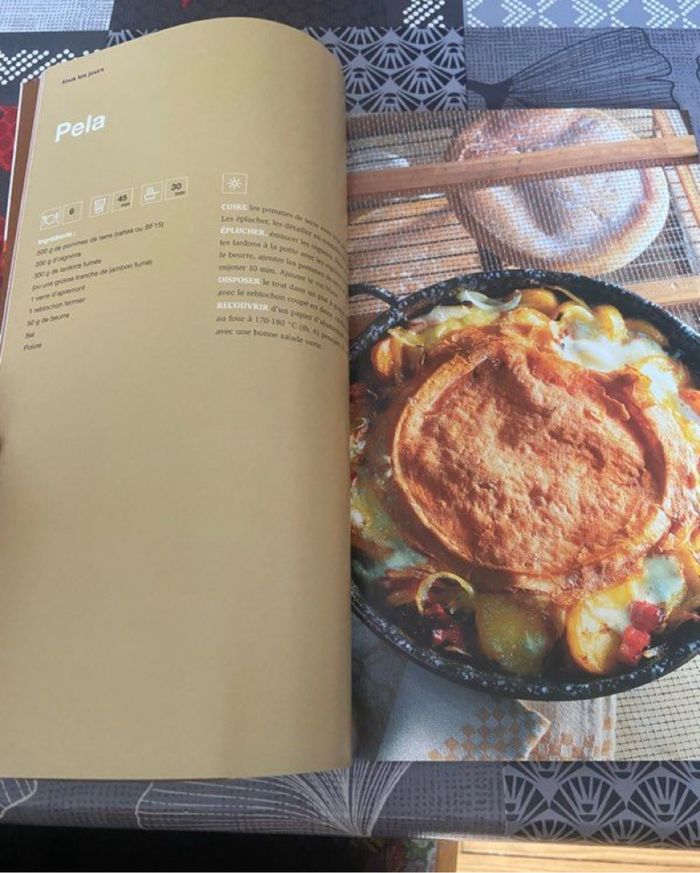 Ma cuisine : Les fromages - photo numéro 4