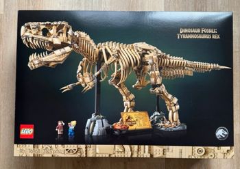 Lego Tyrannosaurus Rex 76968