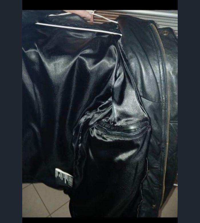 Manteau homme - photo numéro 8