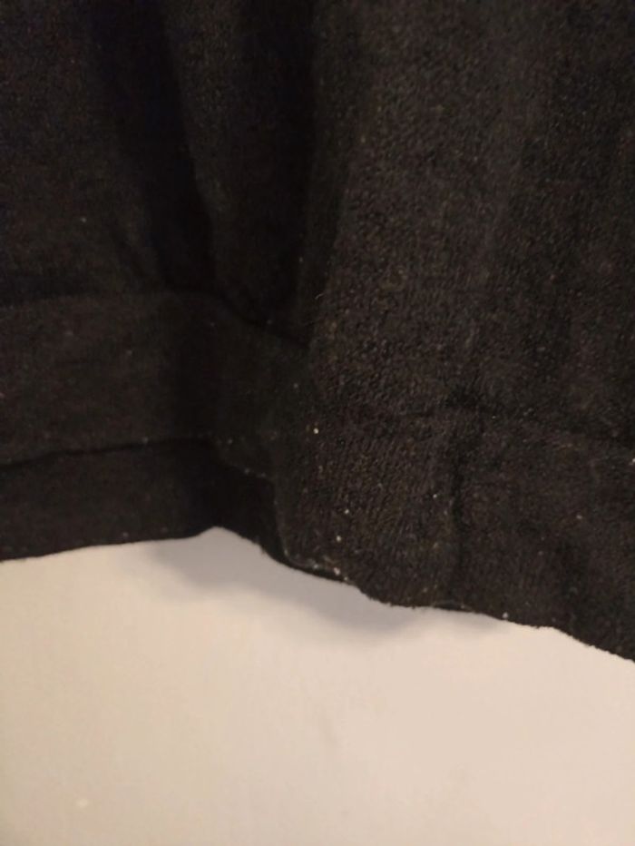 Pull ample taille XS - photo numéro 5