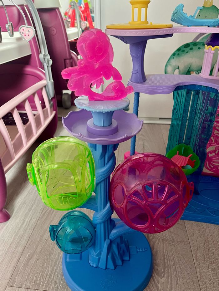 My Little Pony - photo numéro 2