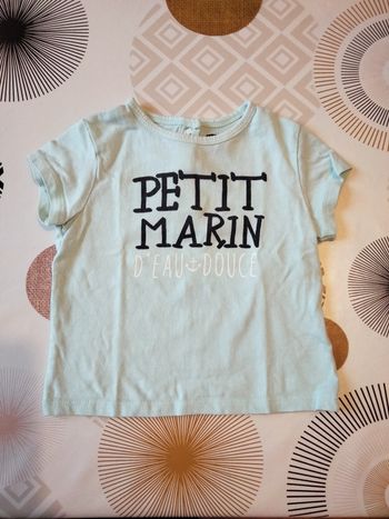 T shirt
