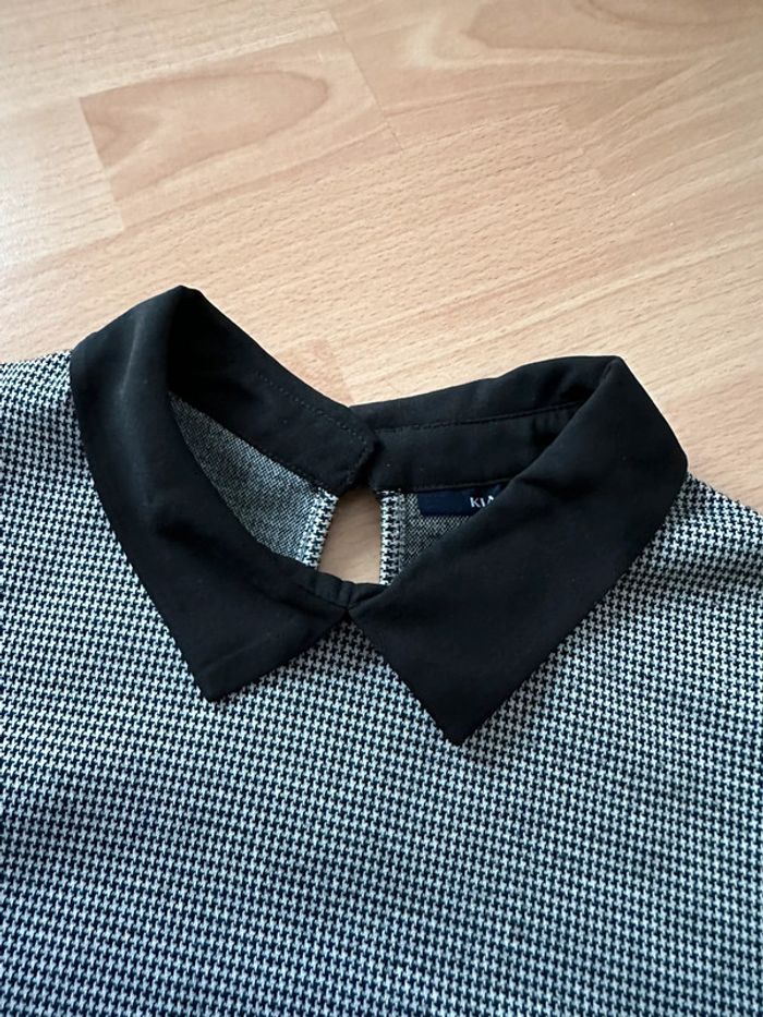 Haut pied de poule - photo numéro 6