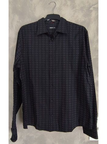 Chemise manches longues XXL Mexx