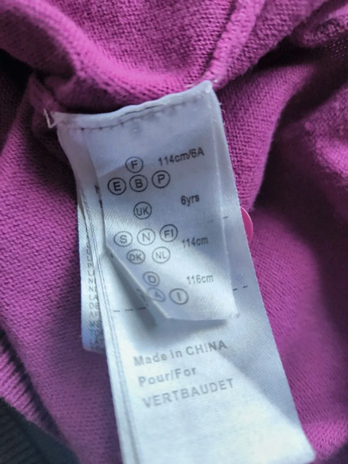 Lot de3 Robe tunique - photo numéro 10